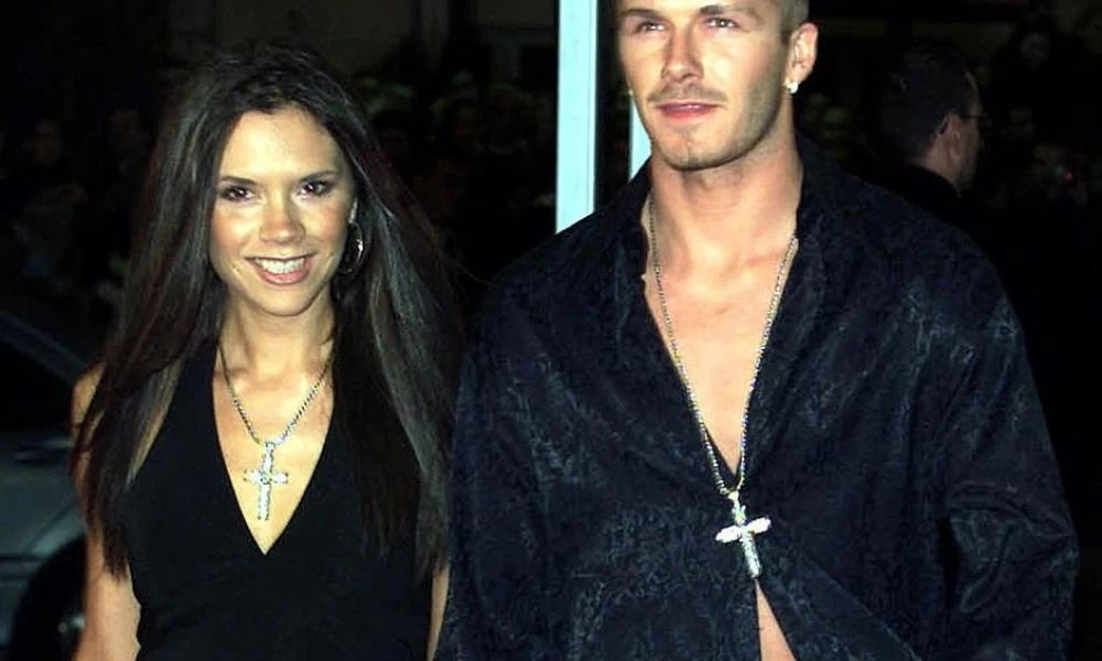 Κορονοϊός: Το ζεύγος Μπέκαμ ήταν θετικοί και το απέκρυψαν!